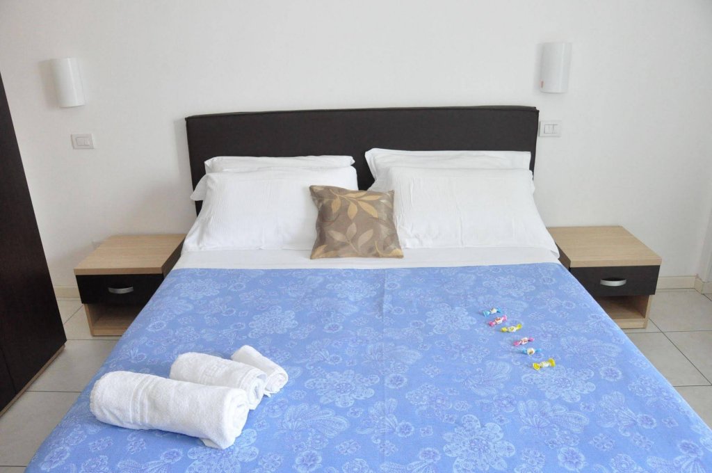 Фото Residence Acqua Suite Marina