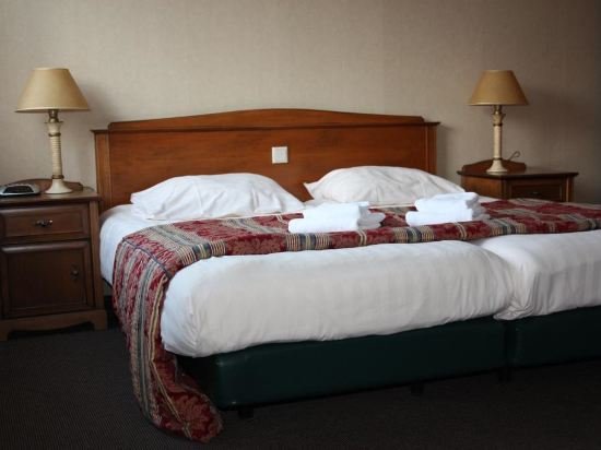 Фото Boutique Hotel Charley's