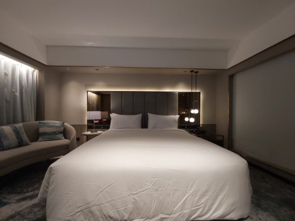 Фото Sari Pacific Jakarta