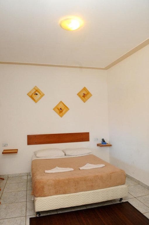 Фото Pousada do Marinho