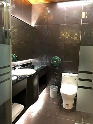 Фото Lai Yin Motel