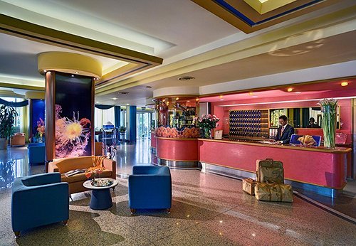 Фото Hotel Le Tegnue