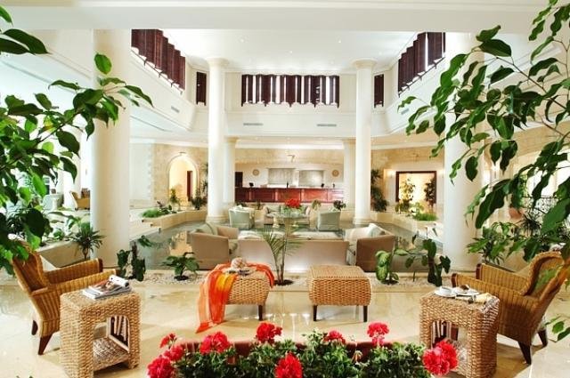 Фото Albatros Sea World Marsa Alam