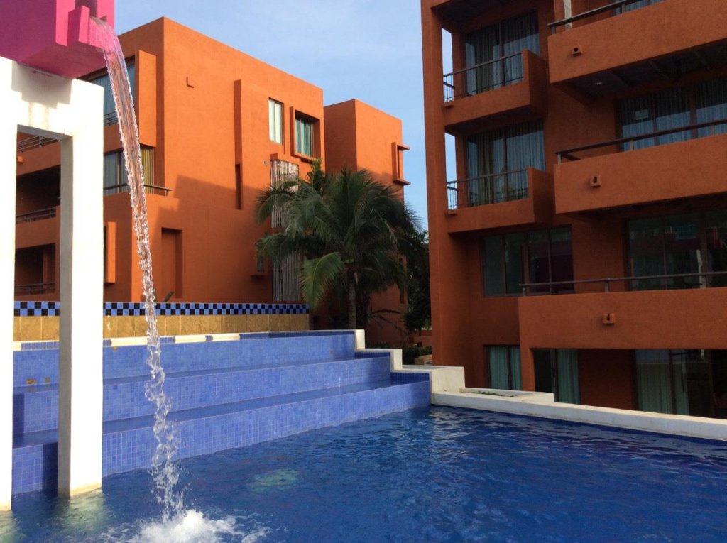 Фото Las Tortugas Condominium