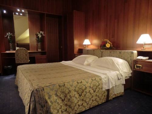 Фото Hotel Bellavista