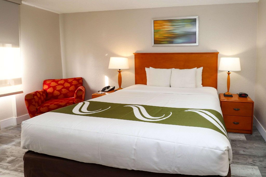 Фото Quality Inn Miami Airport - Doral