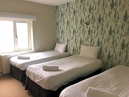 Hotel Riders Retreat Tweed Valley, Scotland, photo