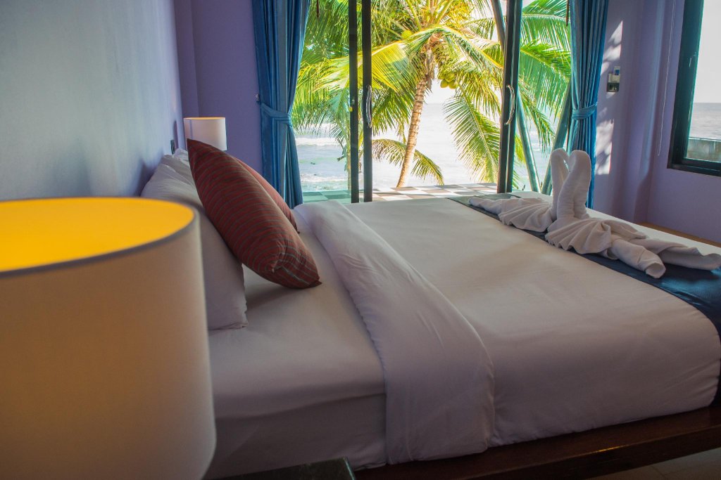 Фото Sea Stone Hotel