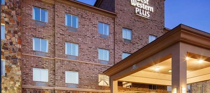Фото Best Western Plus Dfw Airport West Euless