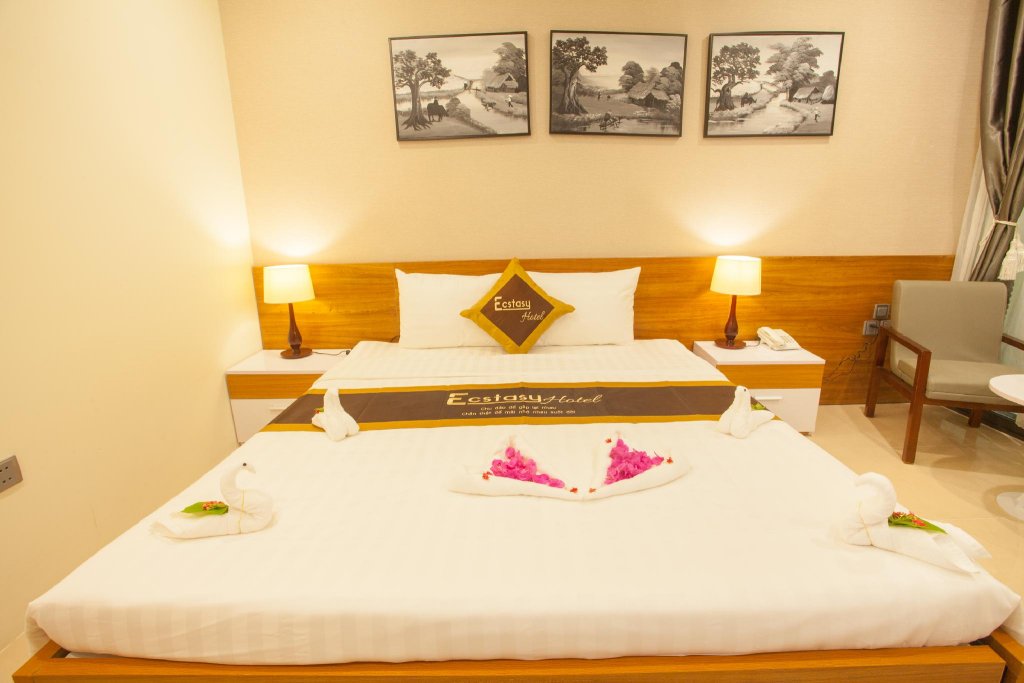 Фото Ecstasy Hotel