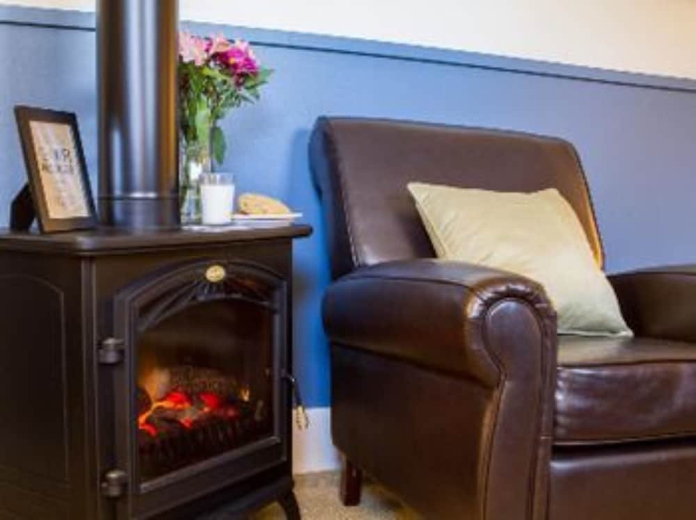 Фото Oak Hill Bed & Breakfast