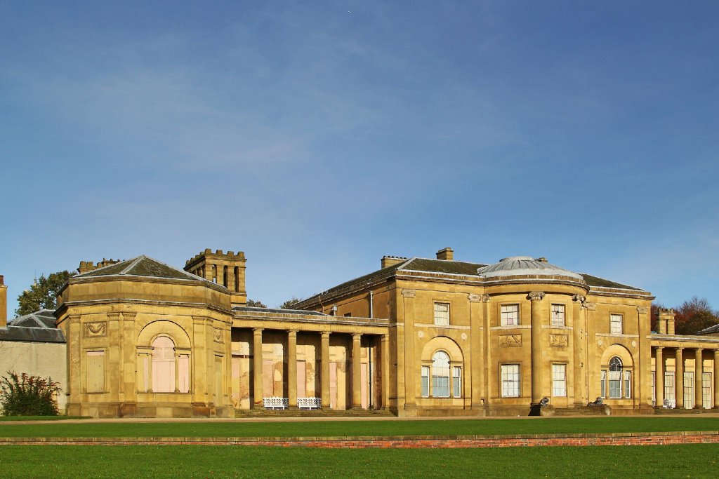 Фото Hotel Manchester Prestwich