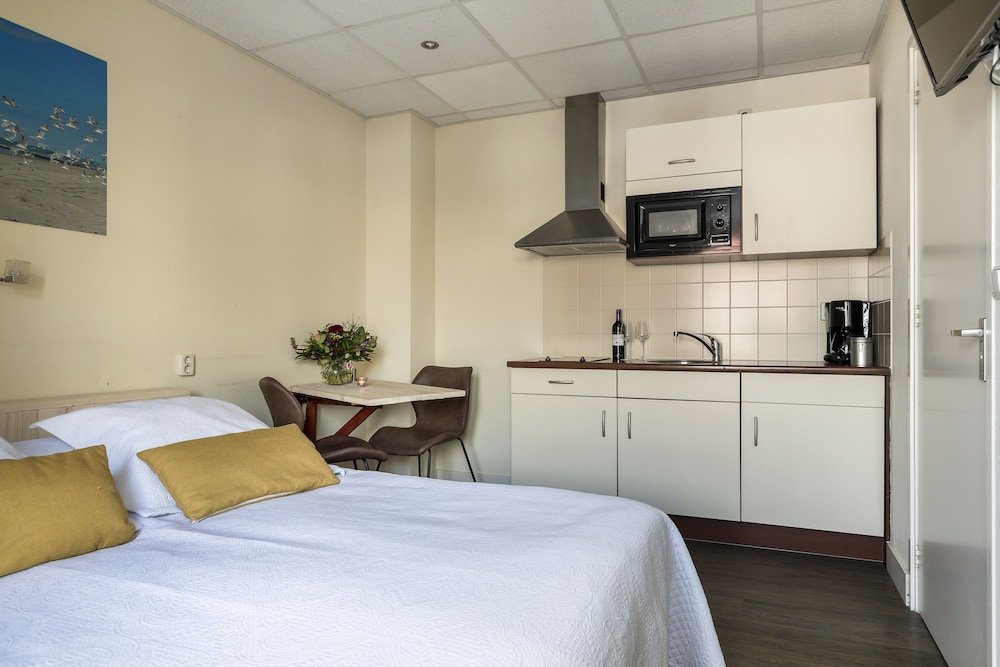 Фото Parkzicht Apartementen