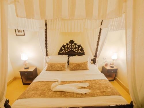 Фото Homestay Casa Menezes