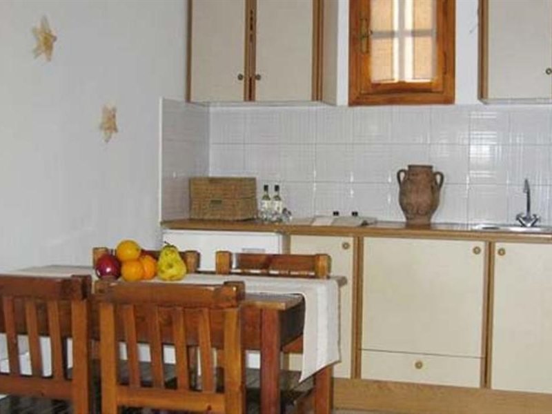 Фото Angela Suites Boutique Hotel