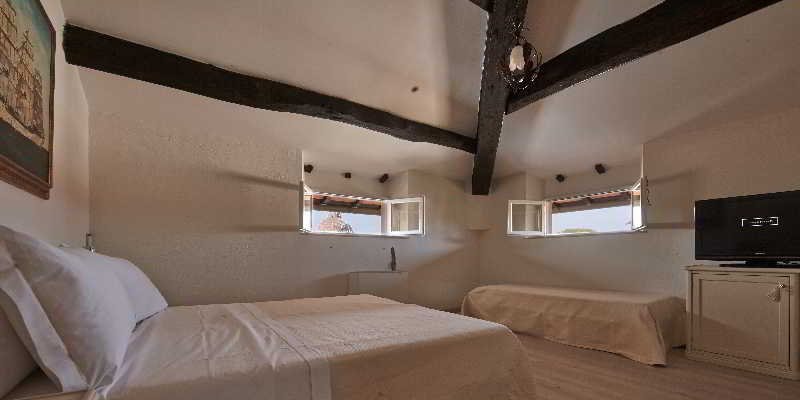 Фото Residenza d'Epoca Villa Tower Inn