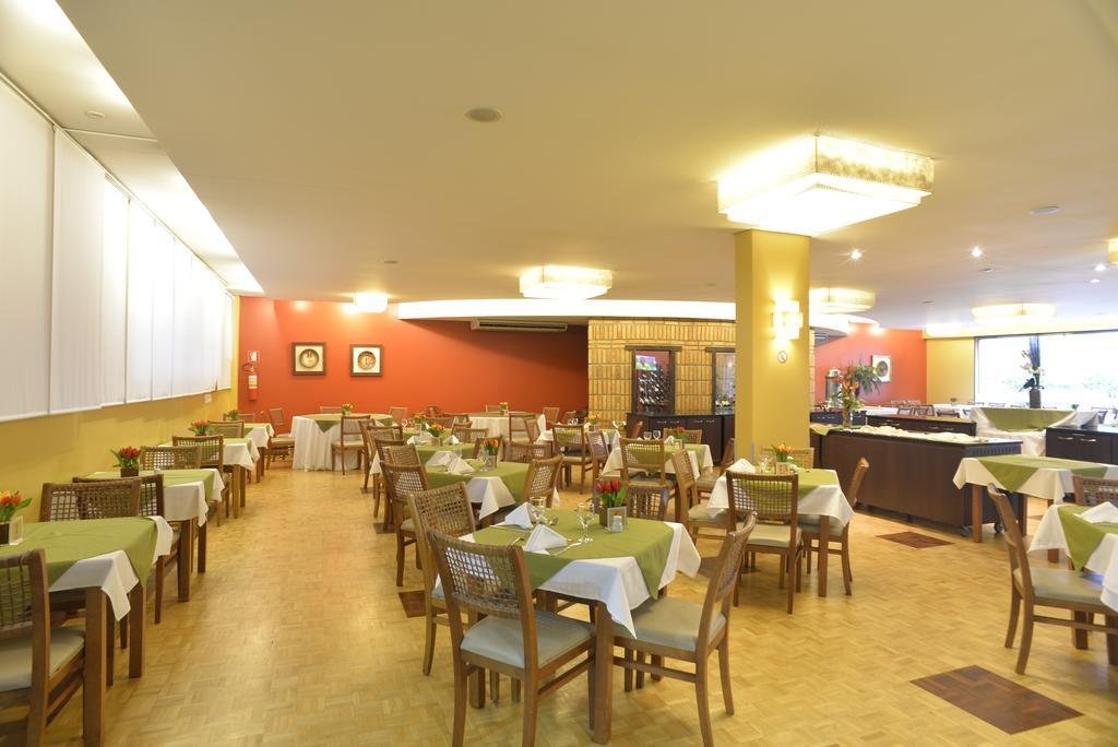 Фото Tri Hotel Executive Caxias do Sul