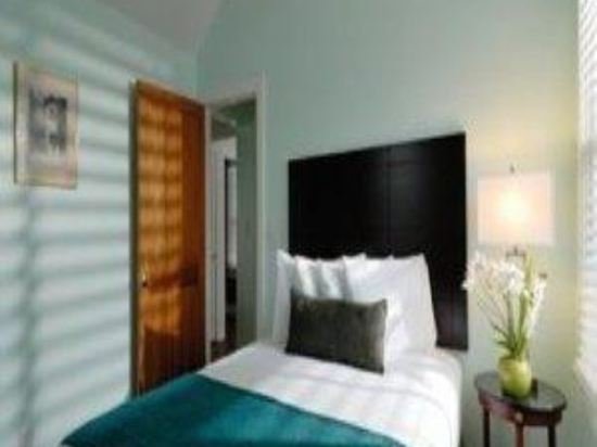 Фото Kimpton Ridley House, an Ihg Hotel