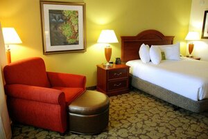 Hilton Garden Inn Temple Medical Center (Texas, Bell County, City of Temple, Scott and White Boulevard), hotel