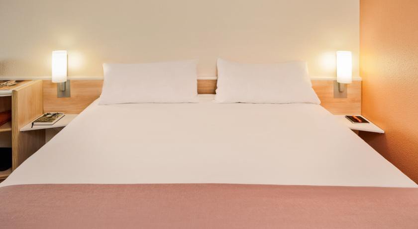 Фото Ibis Budapest Centrum