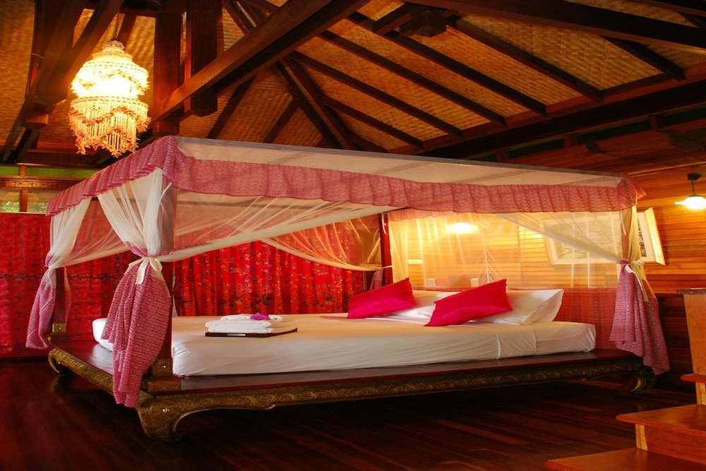 Фото Отель Charm Churee Villa Hotel & Resort