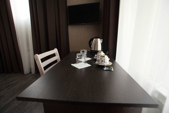 Фото Бельведер