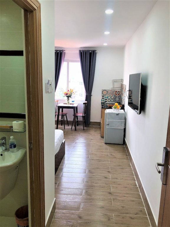 Фото King Hotel Saigon Airport