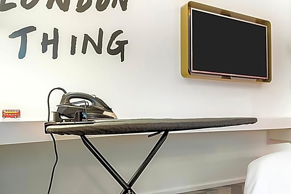 Фото nhow London