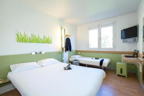 Фото Ibis budget Aubagne Les Paluds Agora