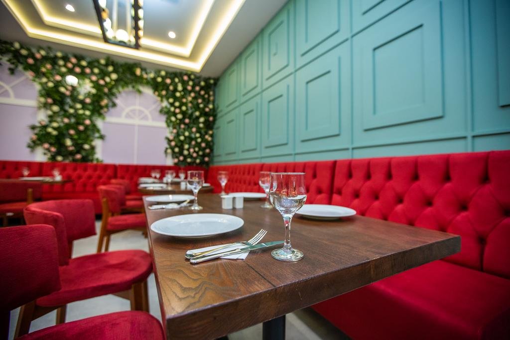 Фото Grand Midway Hotel Baku