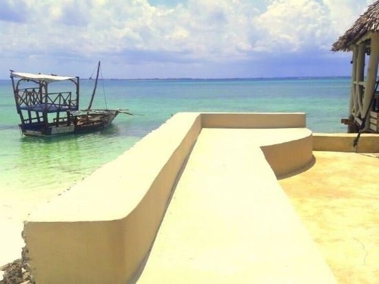 Фото Kikoi Boutique Hotel