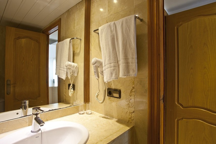 Фото Hotel Ipanema Beach