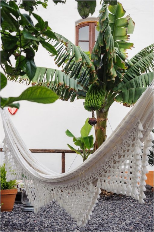 Фото B&b Buenavista del Norte