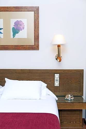 Фото Senator Cádiz SPA Hotel