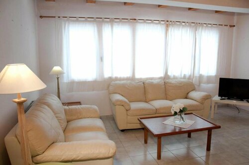 Гостиница Apartamentos Siglo XXI - Ancla в Сане-Фелиу-де-Гишольсе