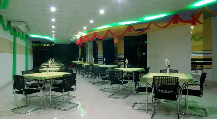 Фото Hotel City Inn Ltd