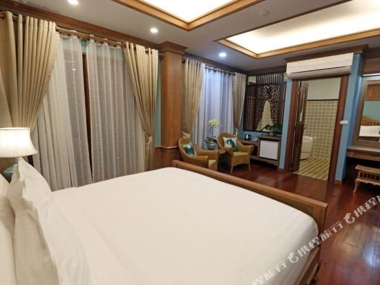 Фото Rich Garden House Hotel
