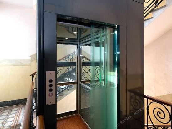 Фото Hotel Panizza