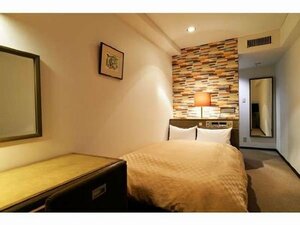 Гостиница Bizcourt Cabin Susukino - Caters to Men