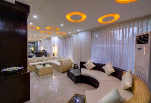 Фото The Verda Carmona