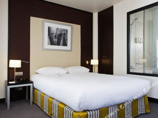 Фото Hôtel Le M