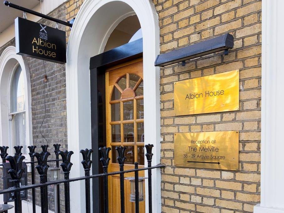 Фото The Rokxy Townhouse - Kings Cross