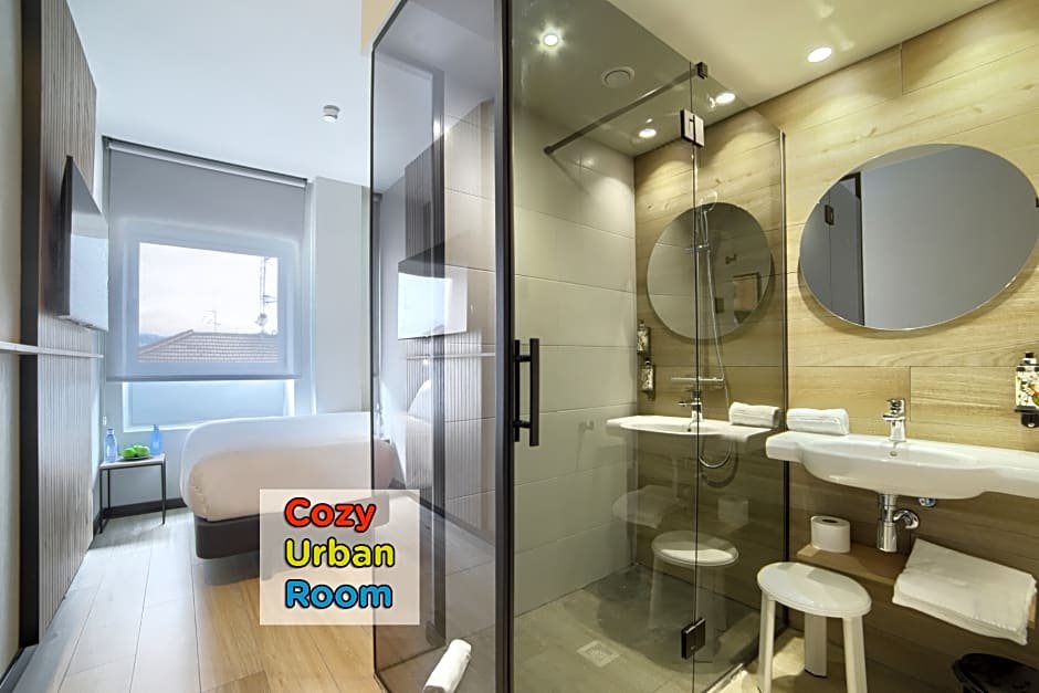 Фото Bed4U Bilbao