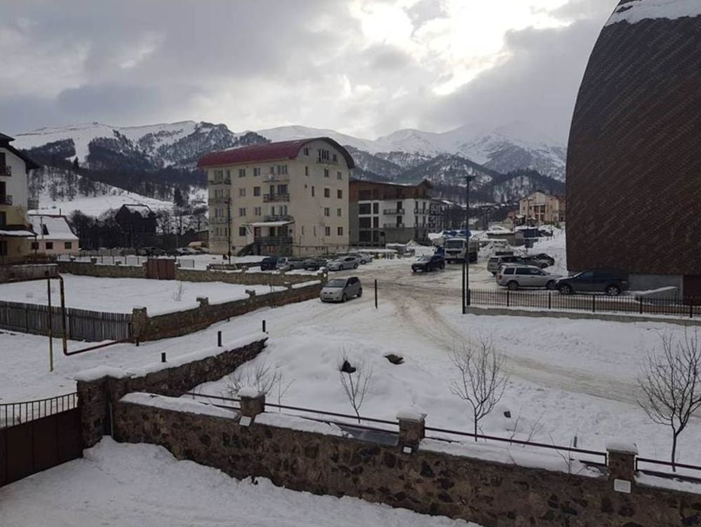 Фото отеля 3