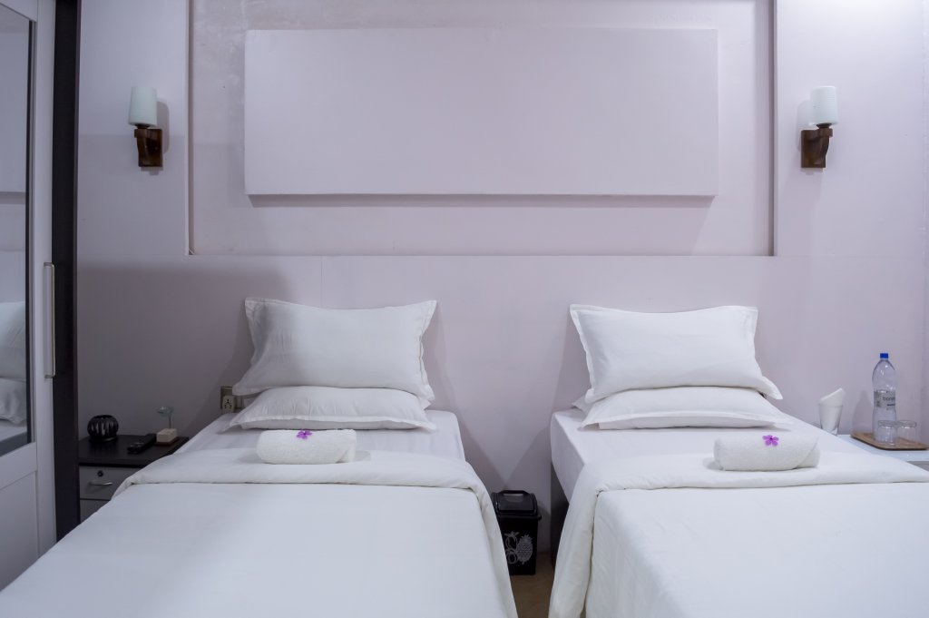 Фото Hulhudheli Inn