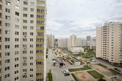 Апартаменты на Щорса 105  фото 1