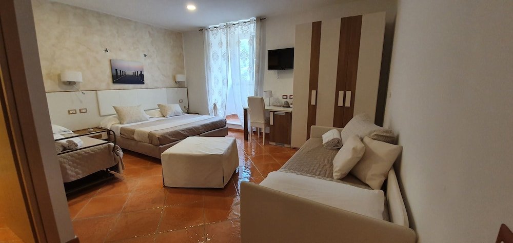 Фото Le Perle d'Italia