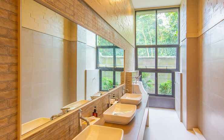 Фото FarmHouse Hotel Ranong