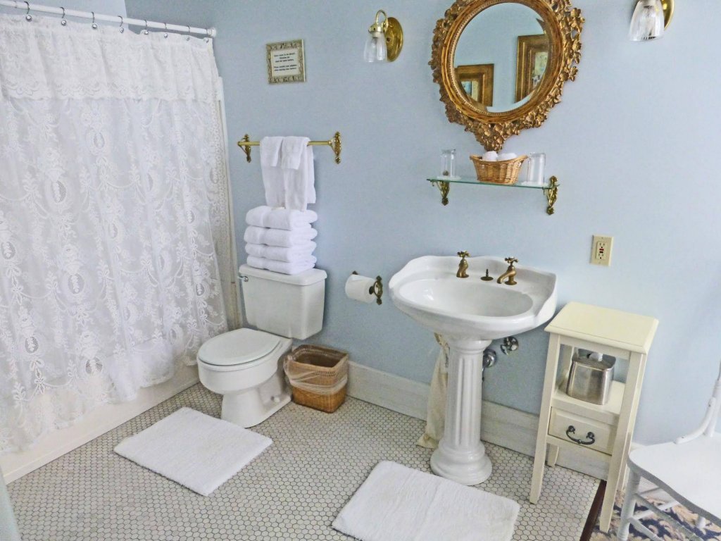 Фото Victorian Inn