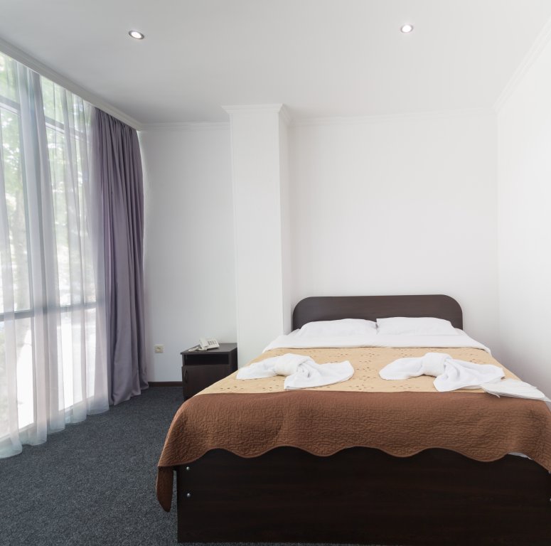 Фото Отель Aura